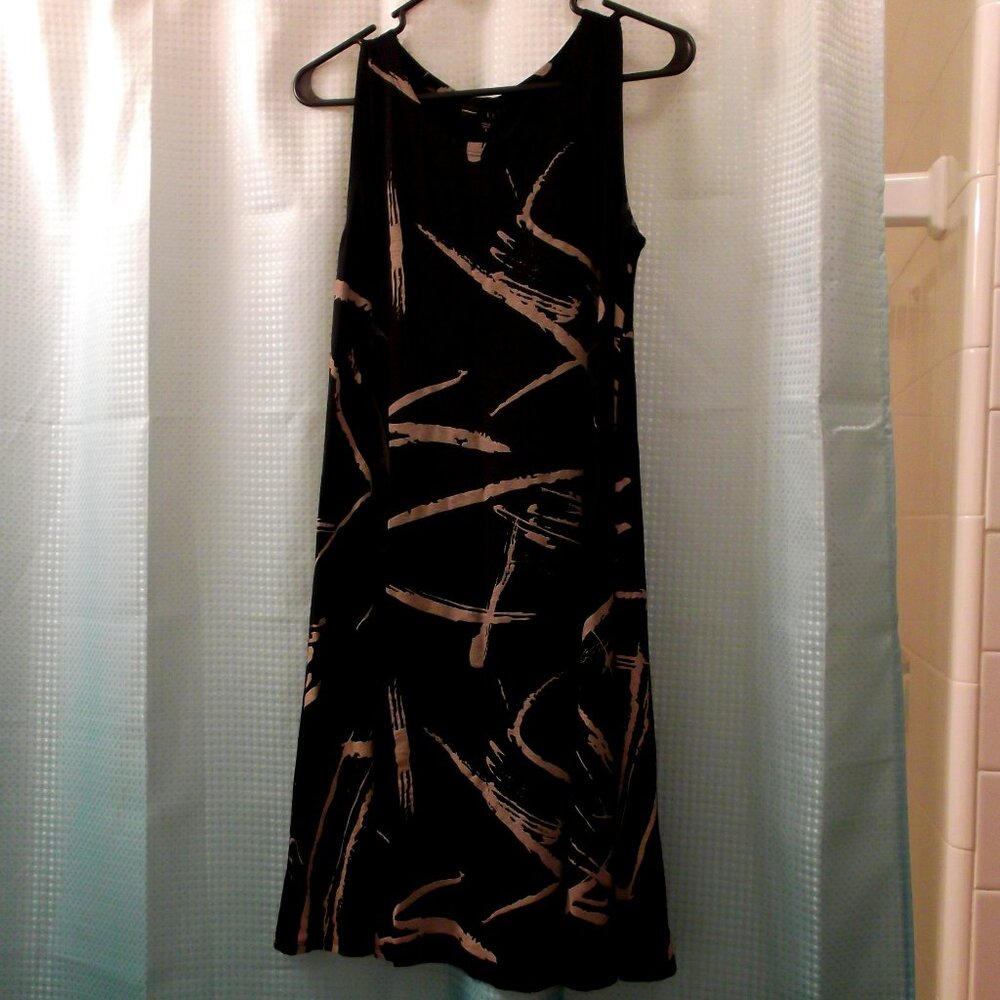 Kozan Dulce Sleeveless Dress